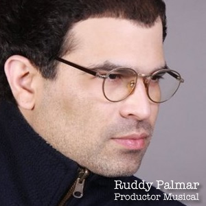 Ruddy Palmar