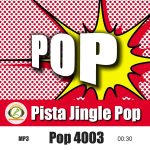 Pop Pista Jingle Pop M Sica Jingles Radio Locuci N